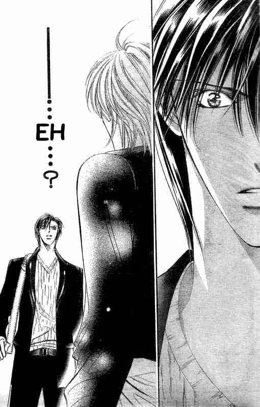 Skip Beat 107 29