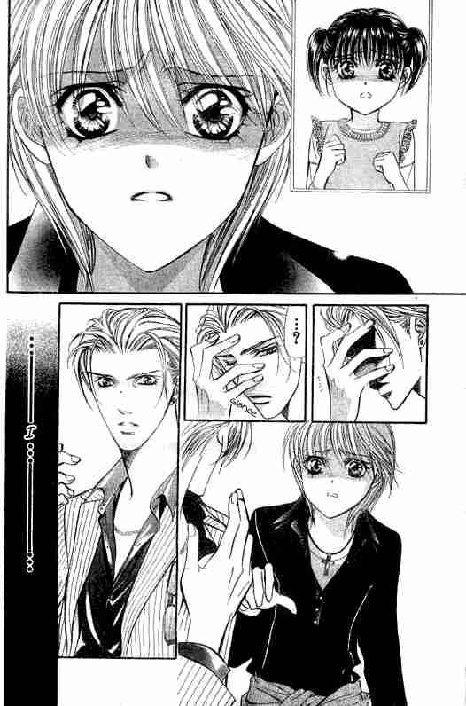 Skip Beat 107 6