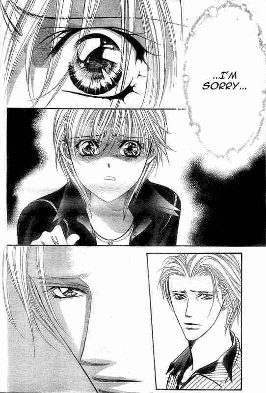 Skip Beat 107 8