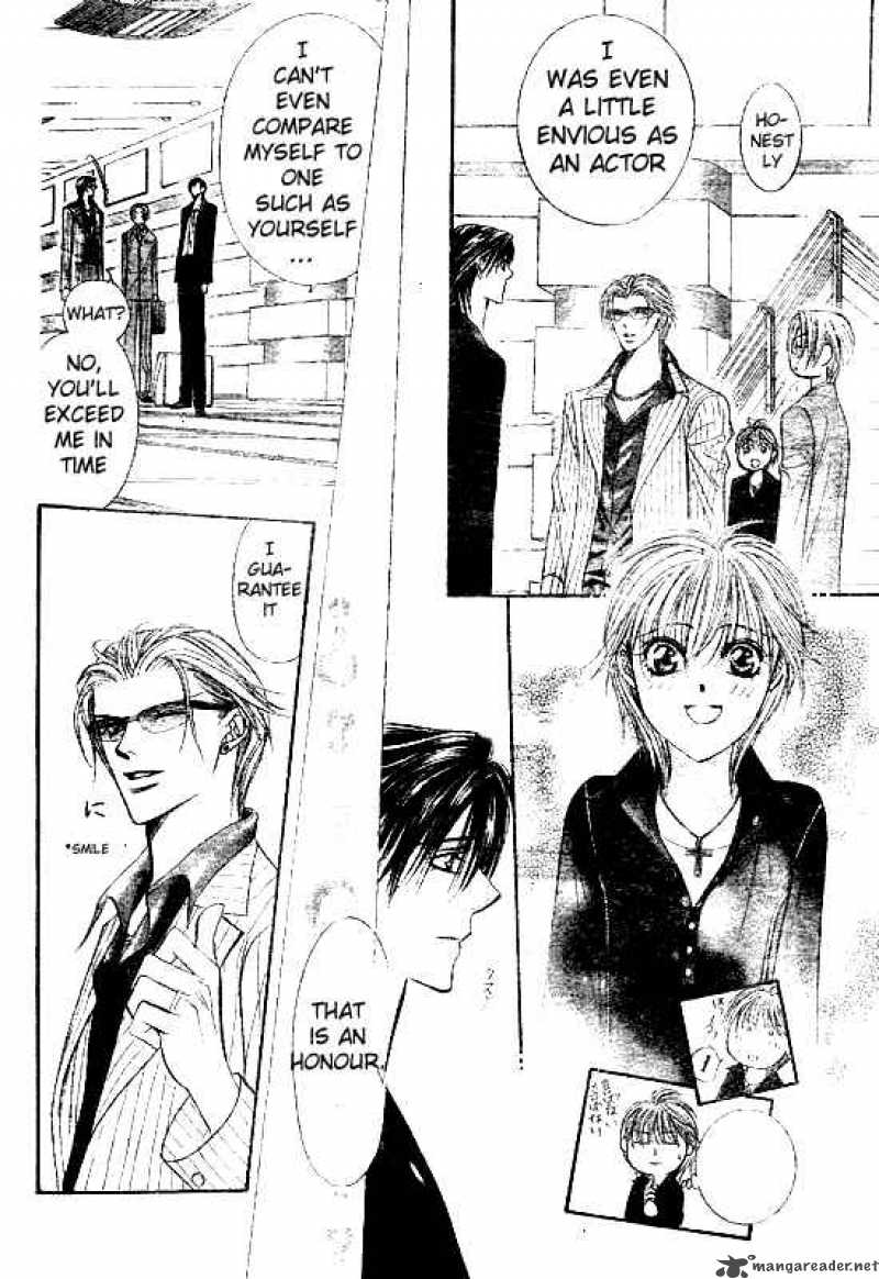 Skip Beat 108 10