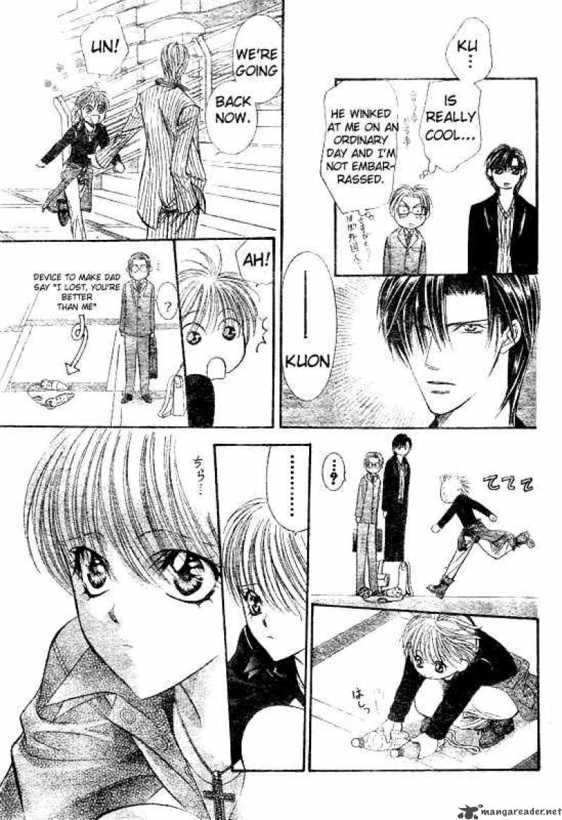 Skip Beat 108 11