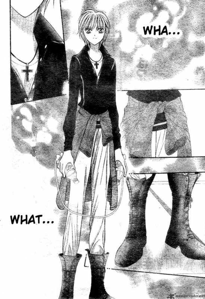 Skip Beat 108 12