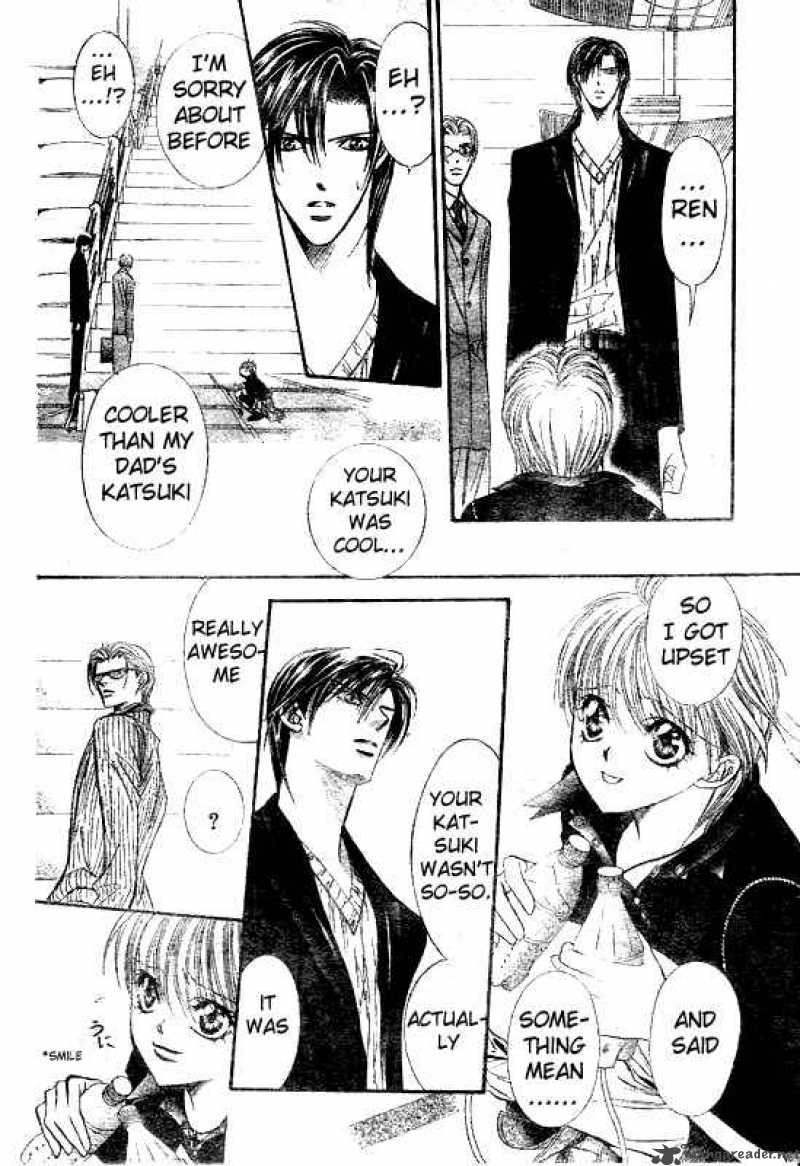 Skip Beat 108 13