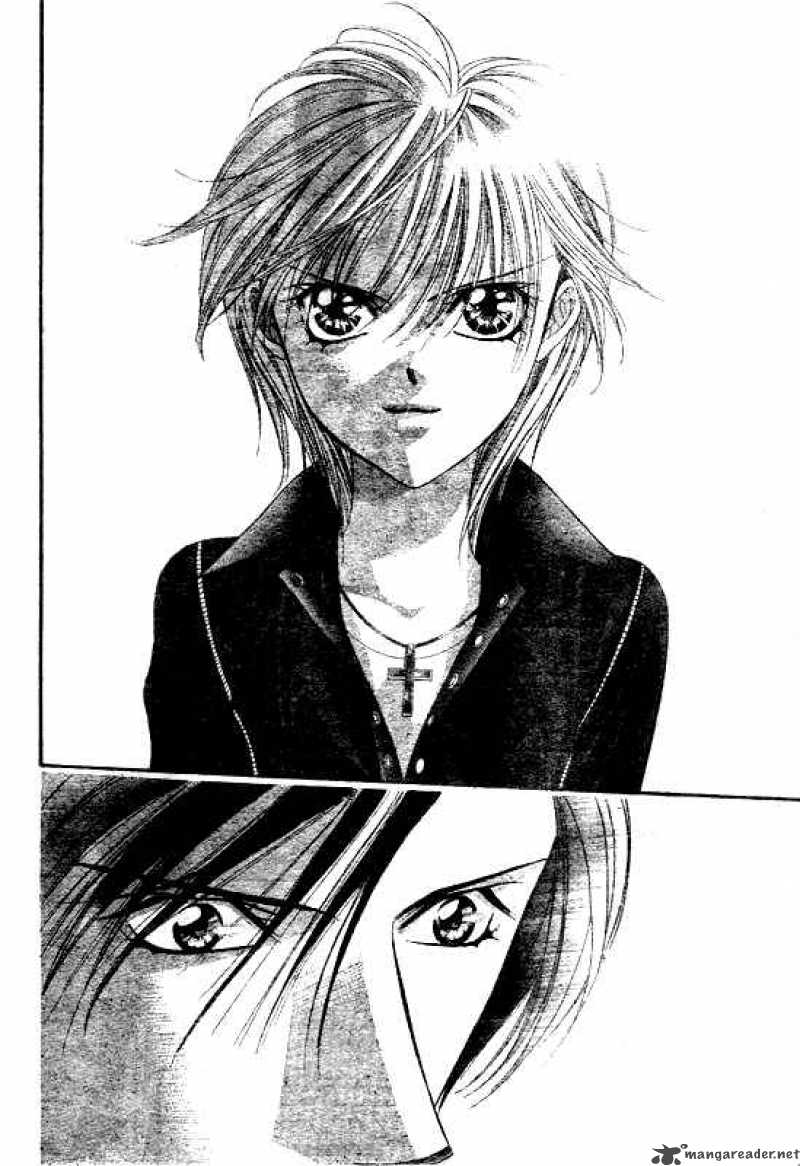 Skip Beat 108 15