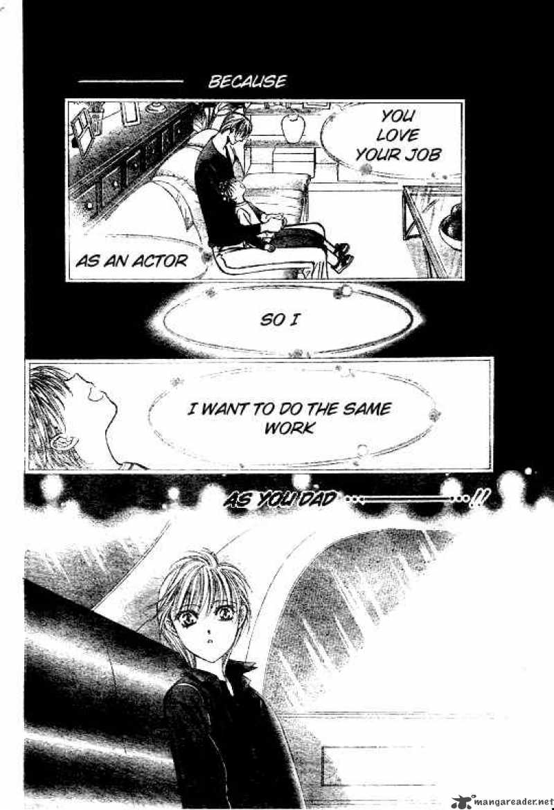 Skip Beat 108 17