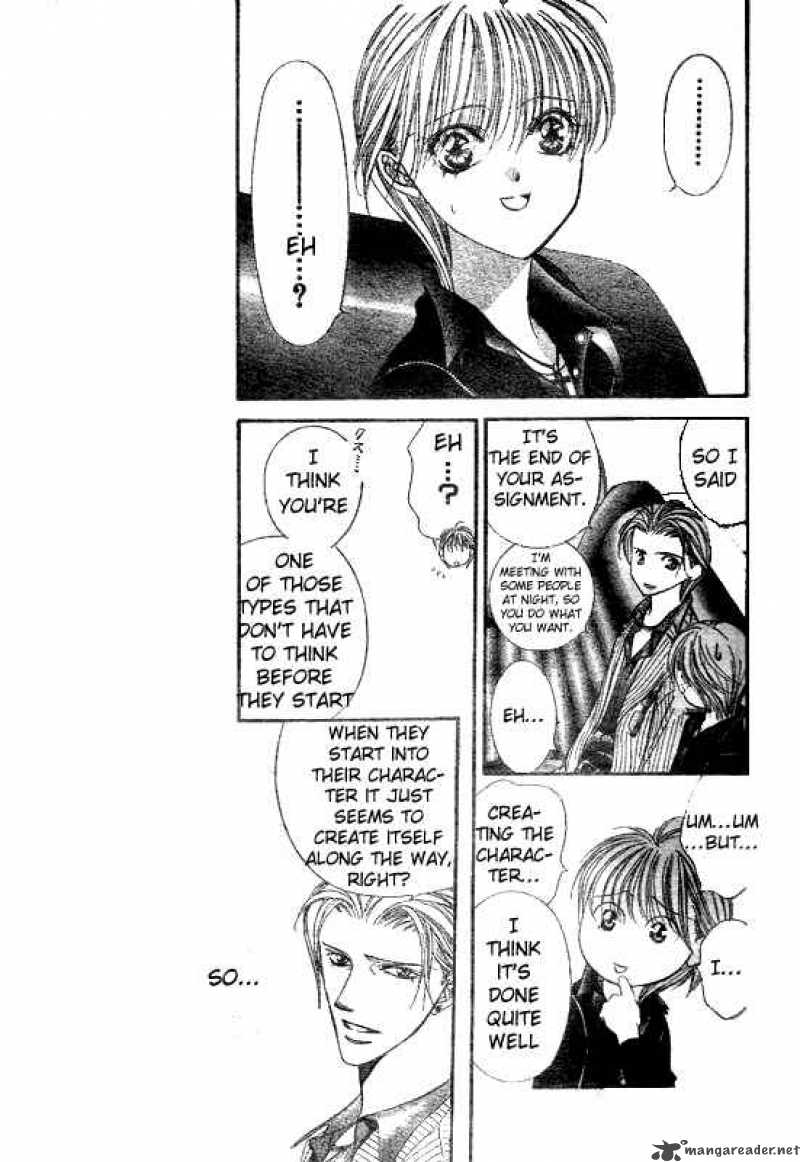 Skip Beat 108 18
