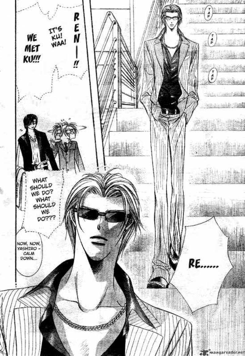 Skip Beat 108 2