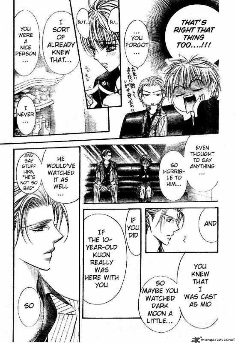 Skip Beat 108 20
