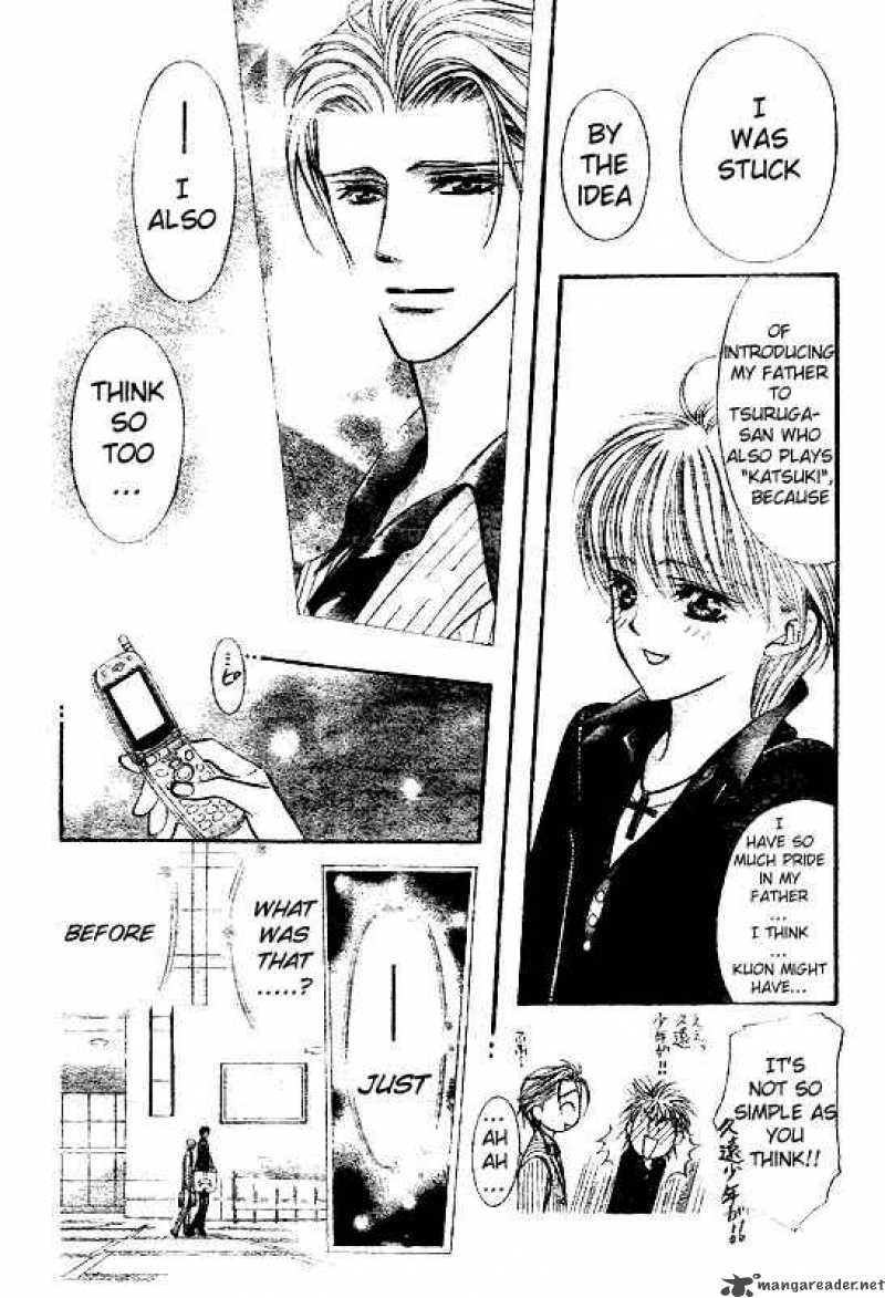 Skip Beat 108 21