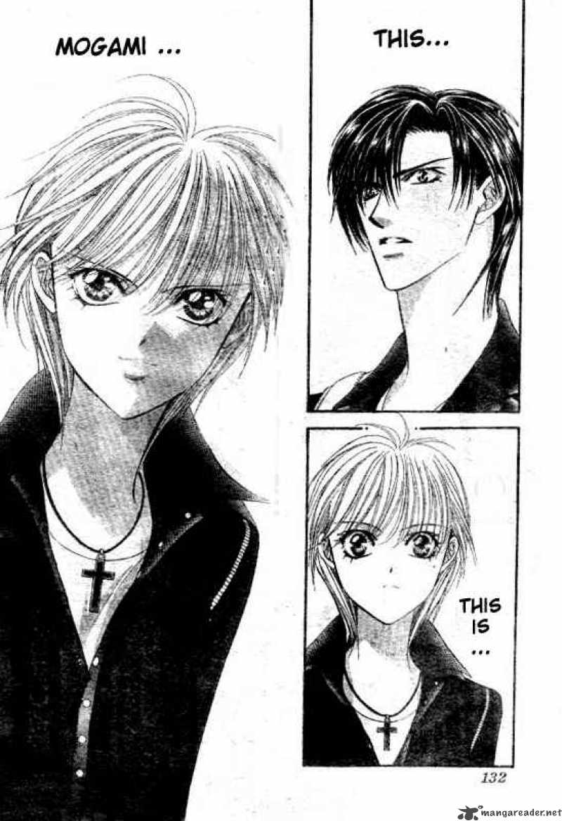Skip Beat 108 25