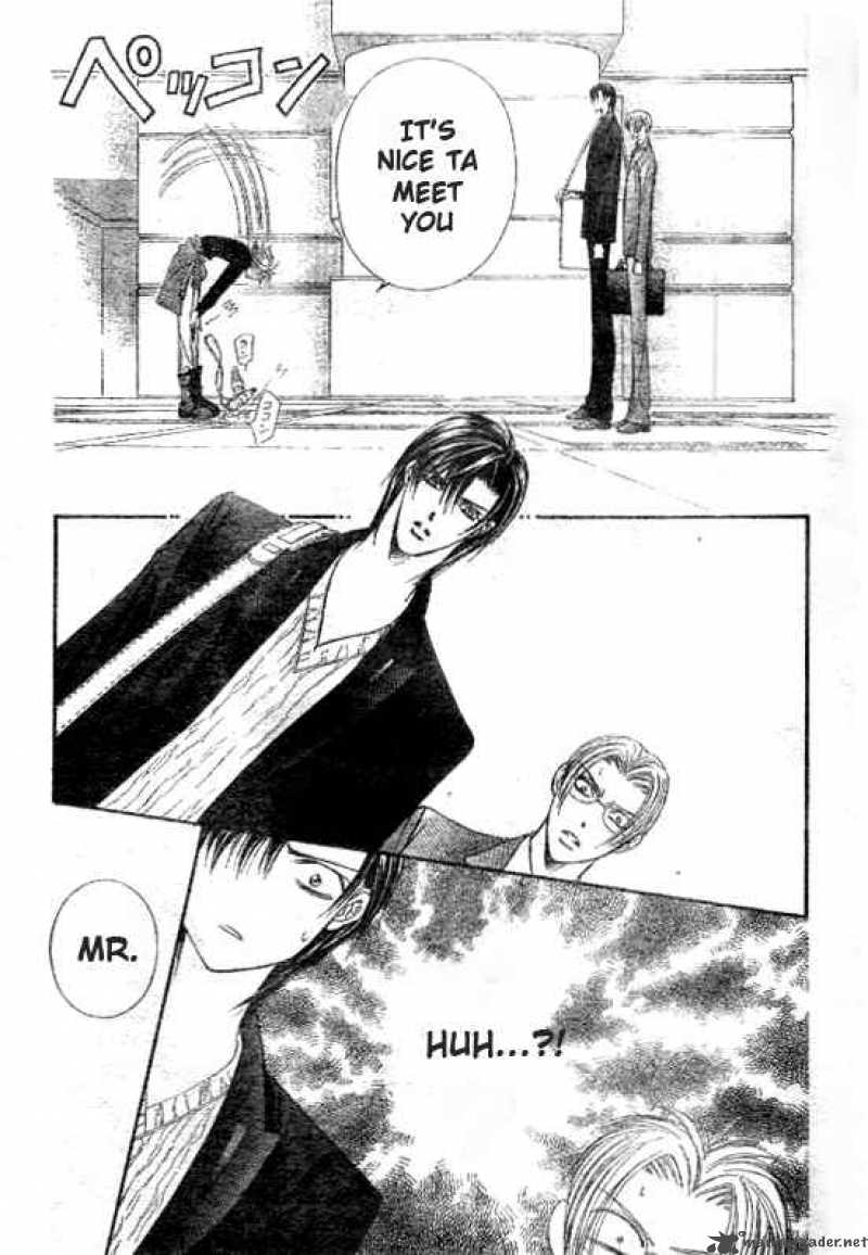 Skip Beat 108 26
