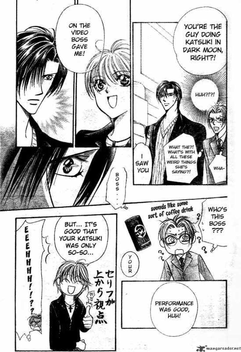 Skip Beat 108 28