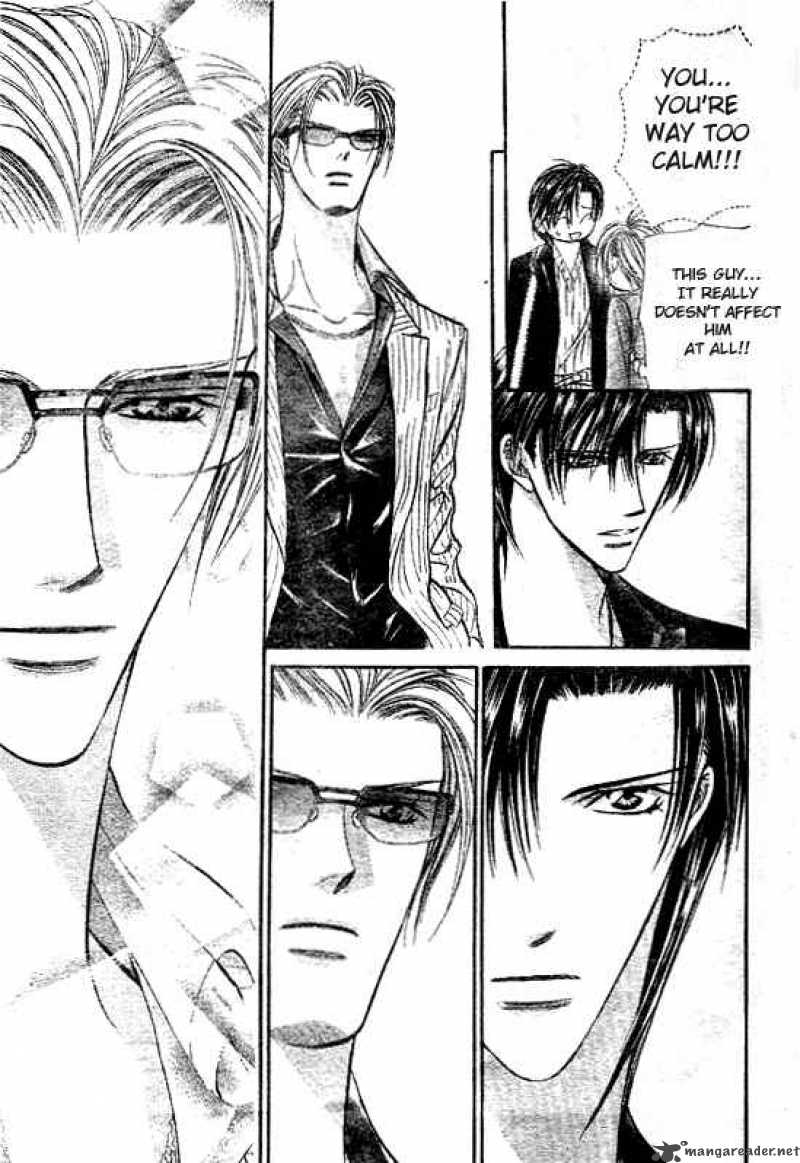 Skip Beat 108 3