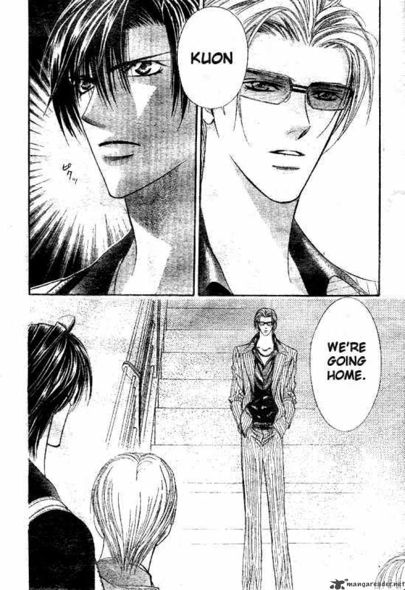 Skip Beat 108 4