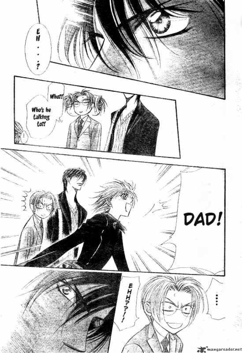 Skip Beat 108 5