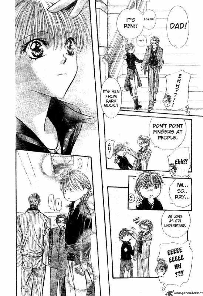 Skip Beat 108 6