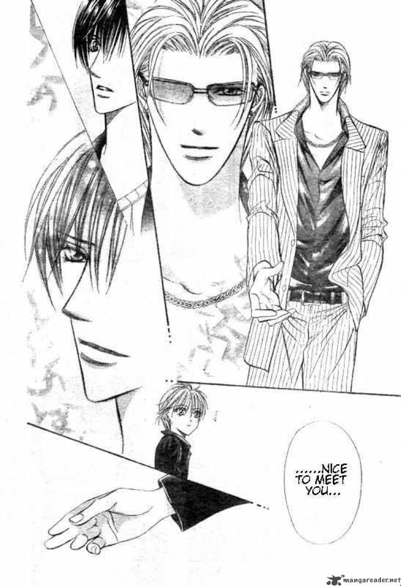 Skip Beat 108 8