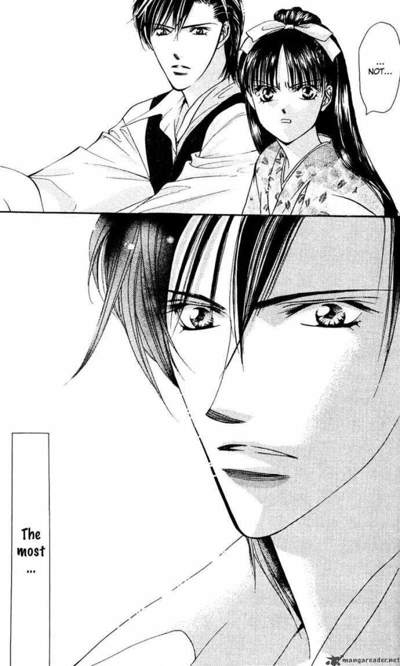 Skip Beat 11 15