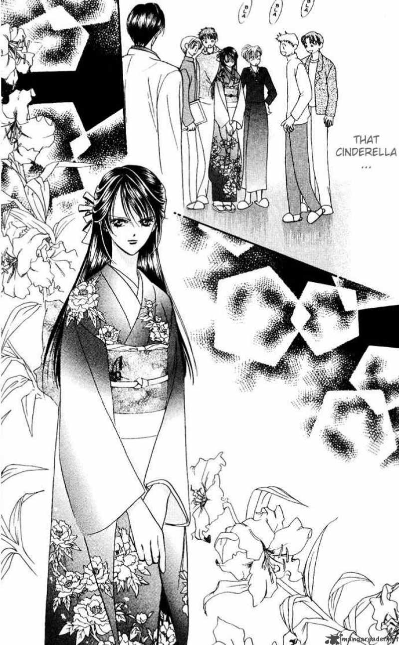Skip Beat 11 18