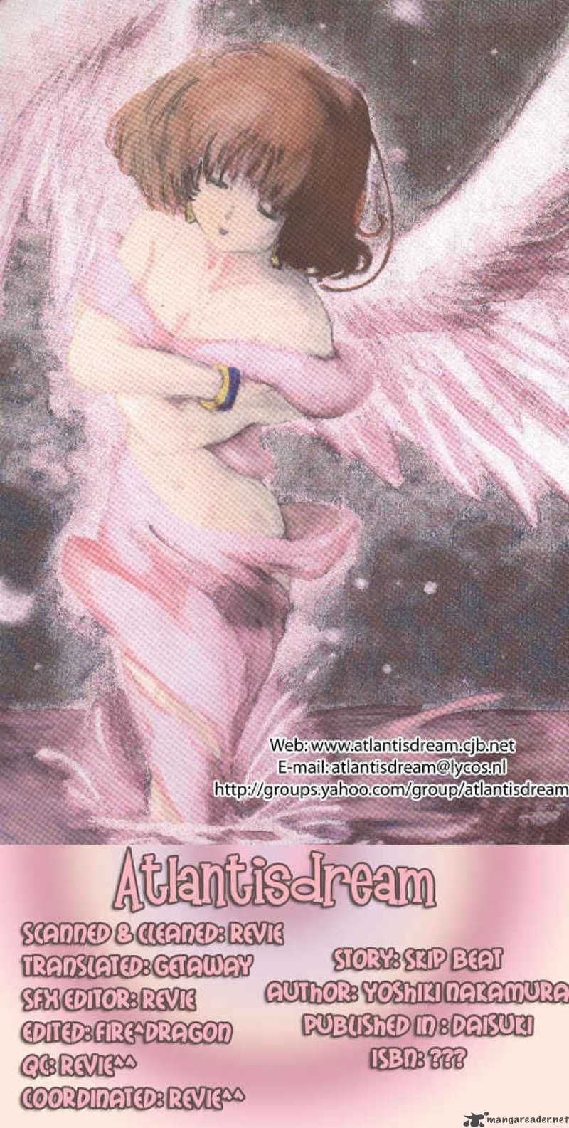 Skip Beat 11 2