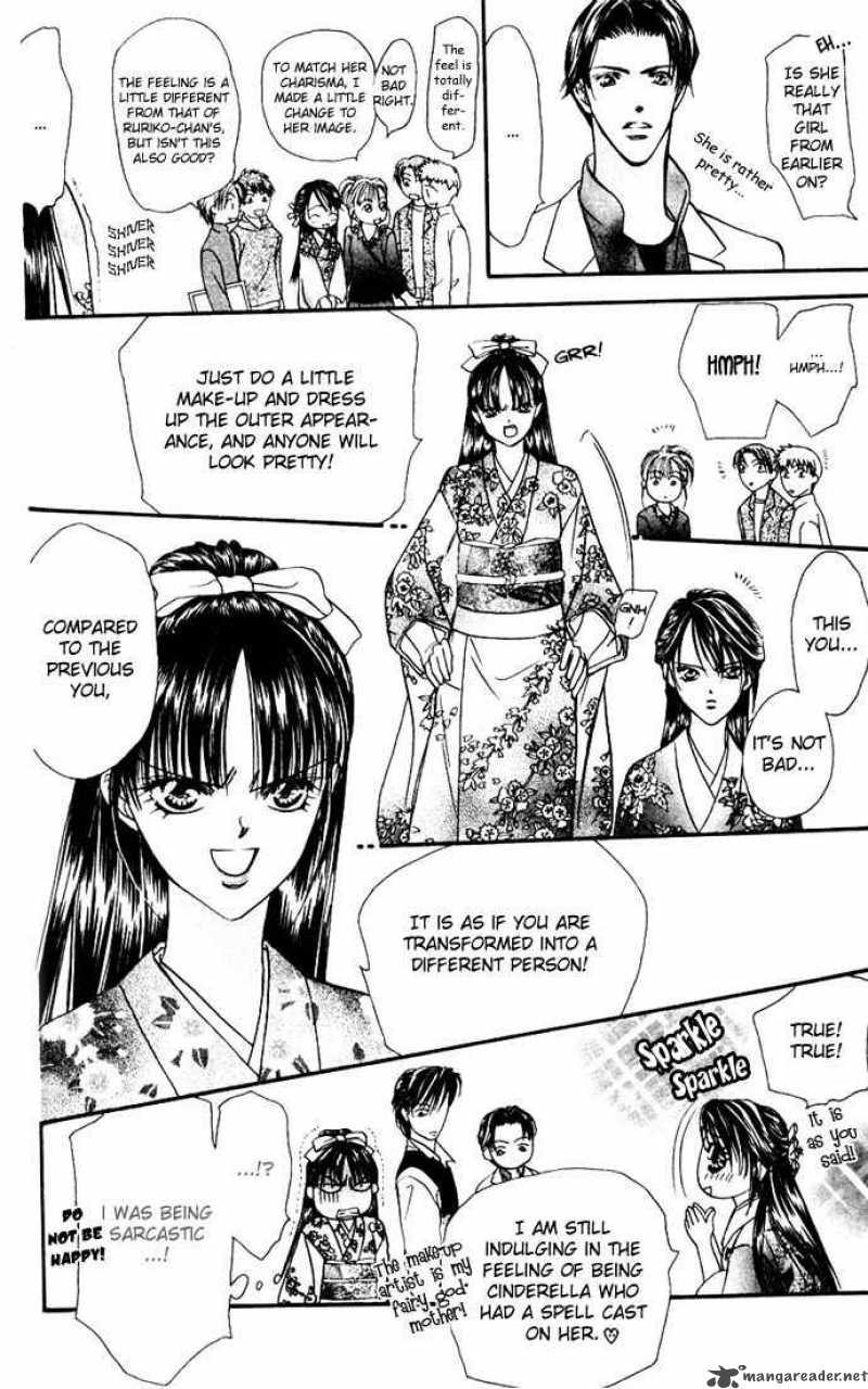 Skip Beat 11 20