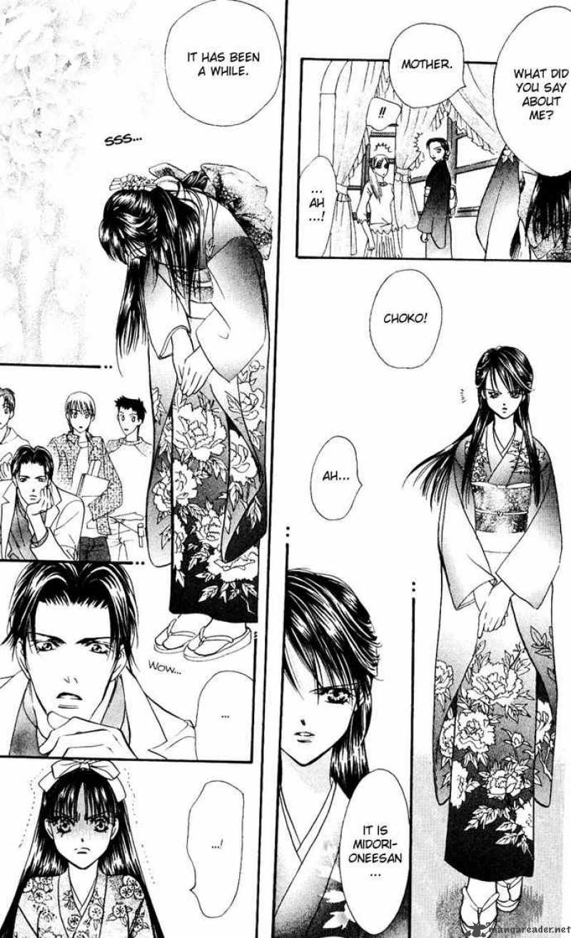 Skip Beat 11 25