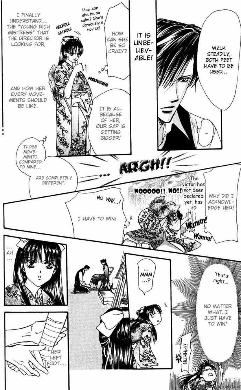 Skip Beat 11 28
