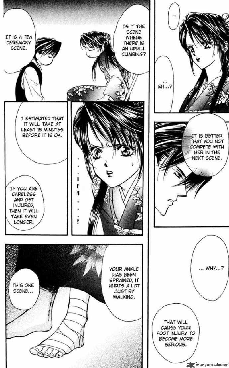 Skip Beat 11 30