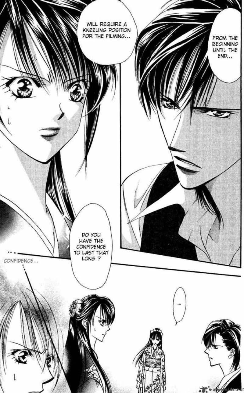 Skip Beat 11 31