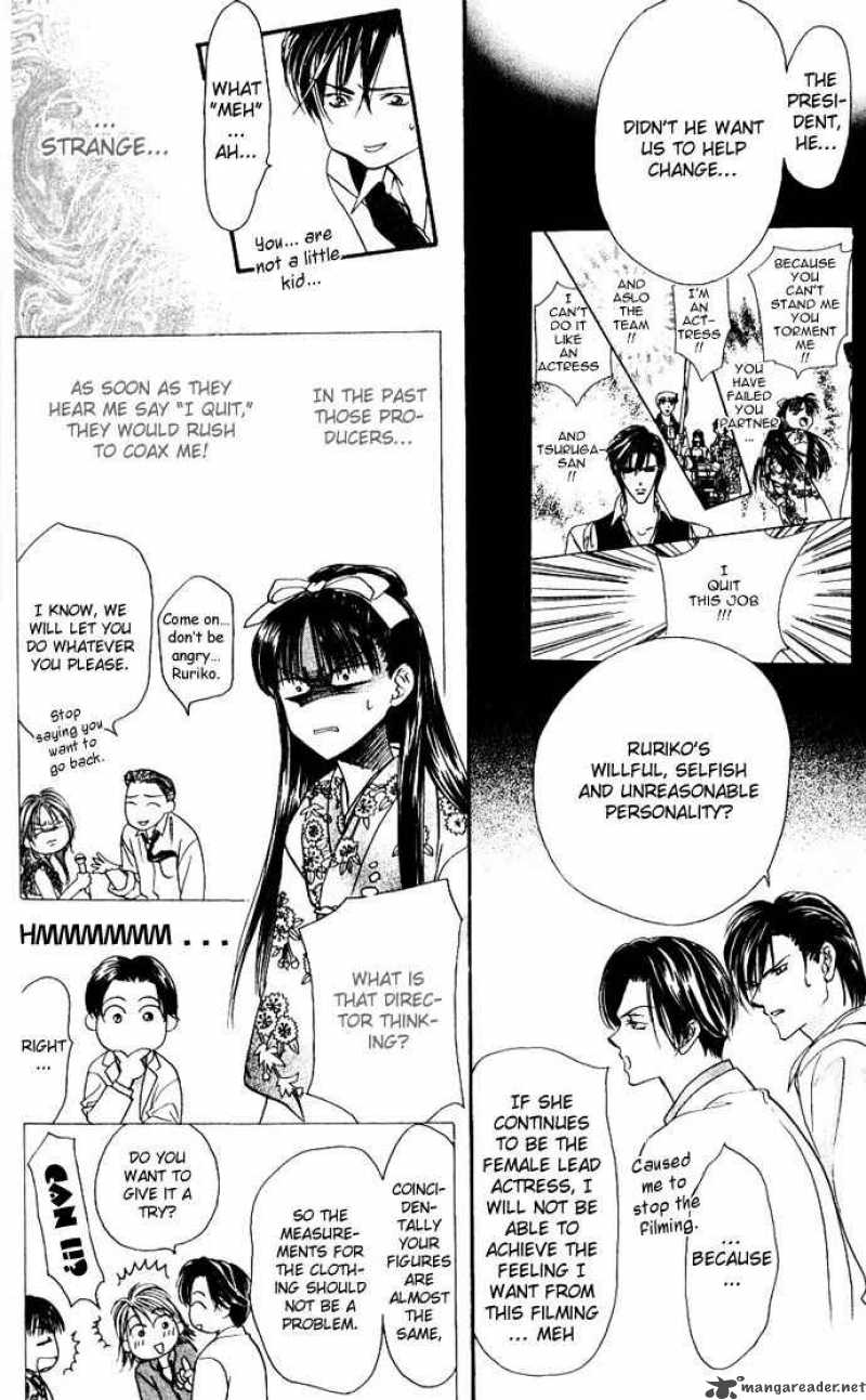 Skip Beat 11 6