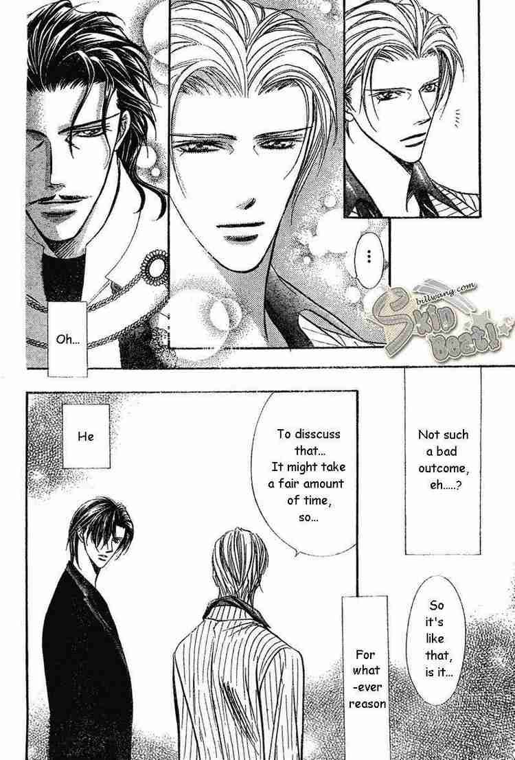 Skip Beat 110 13