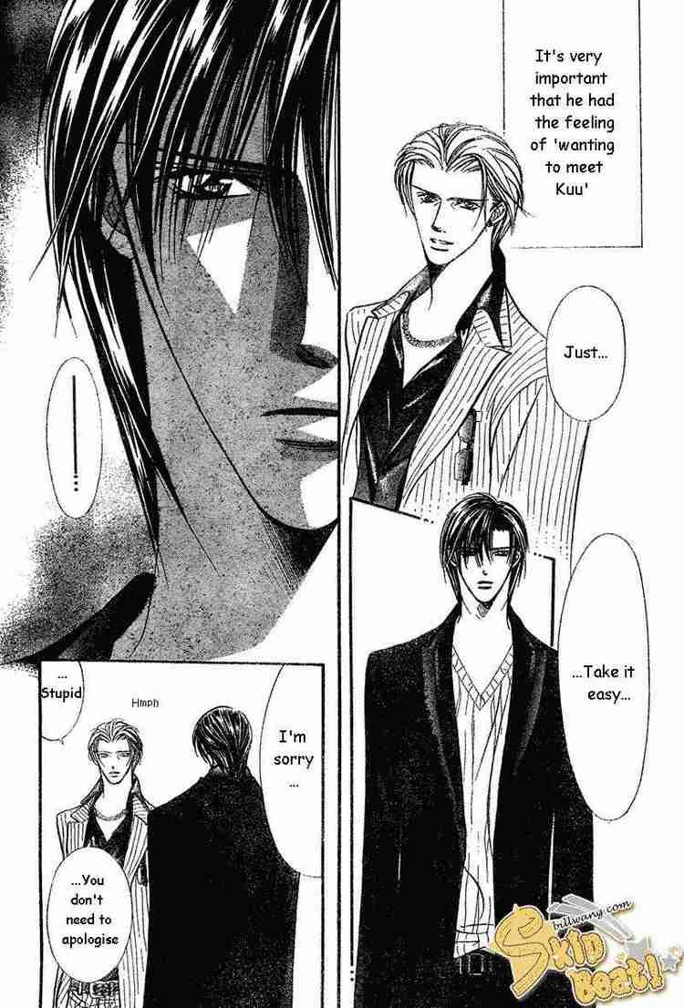 Skip Beat 110 14