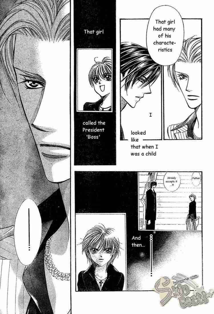 Skip Beat 110 20