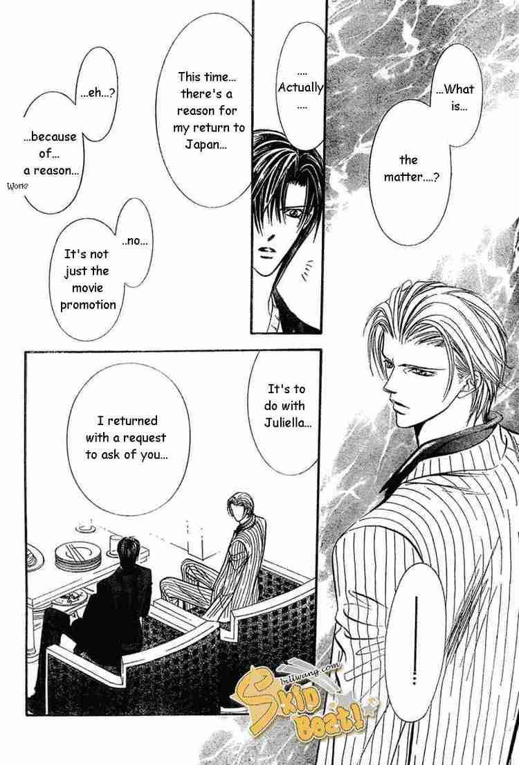 Skip Beat 110 27