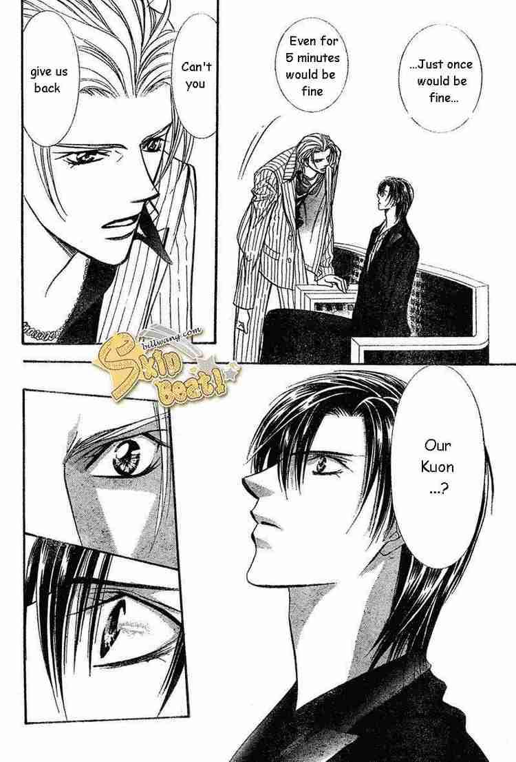 Skip Beat 110 29