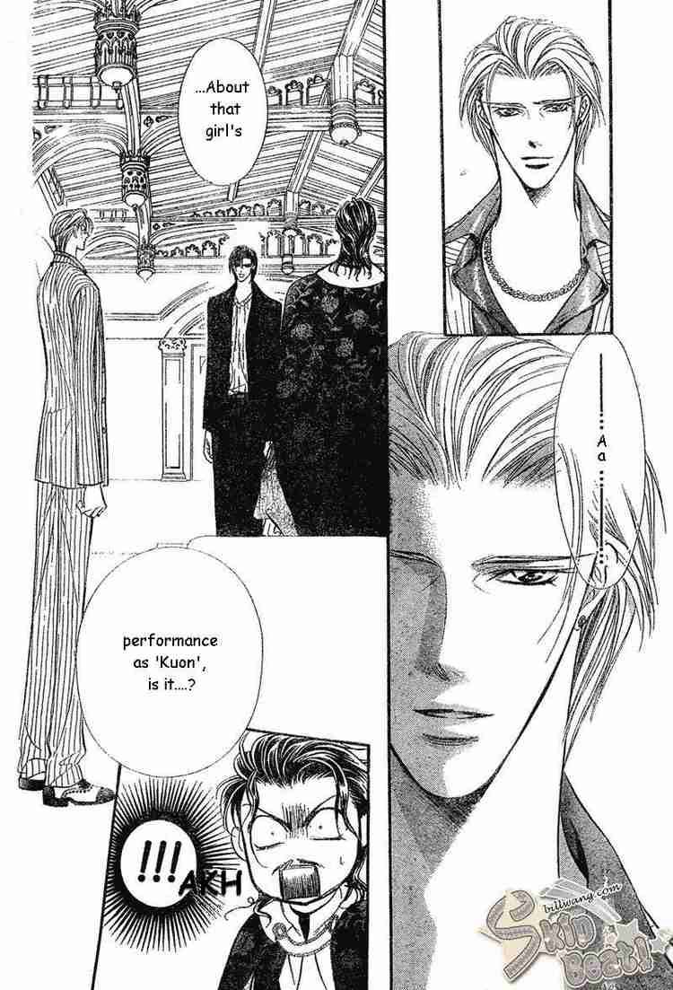 Skip Beat 110 5