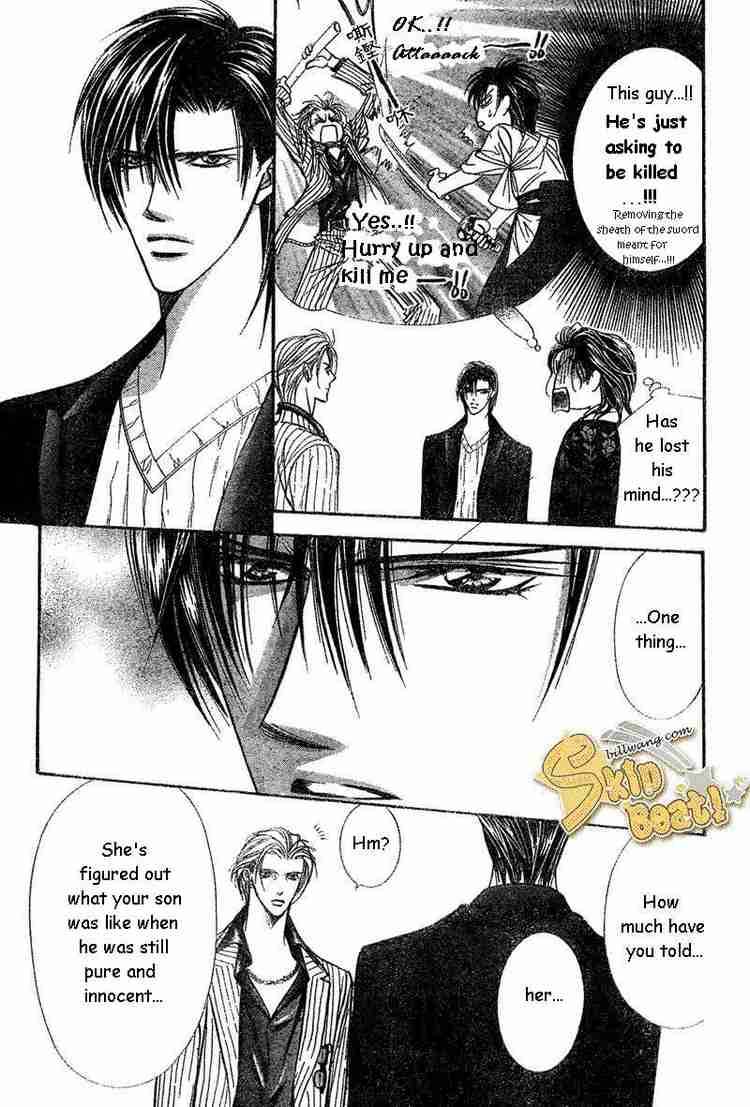 Skip Beat 110 6