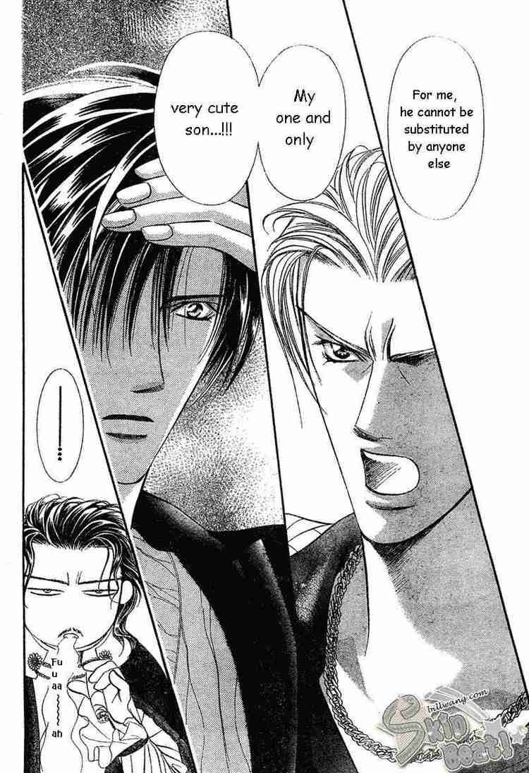 Skip Beat 110 9