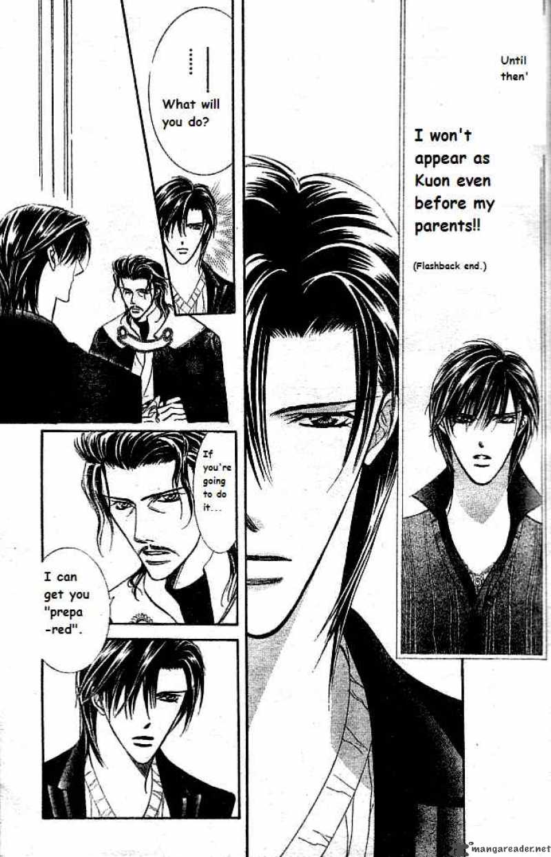 Skip Beat 111 10