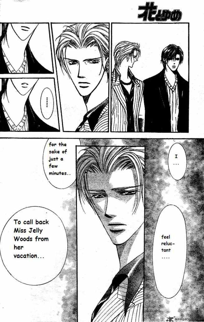 Skip Beat 111 11