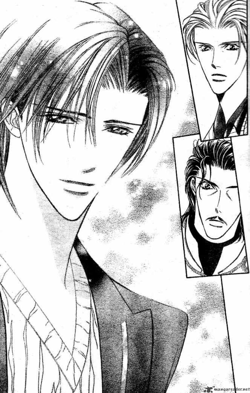 Skip Beat 111 12