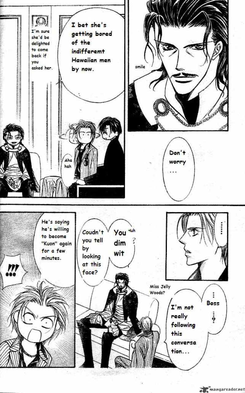 Skip Beat 111 13