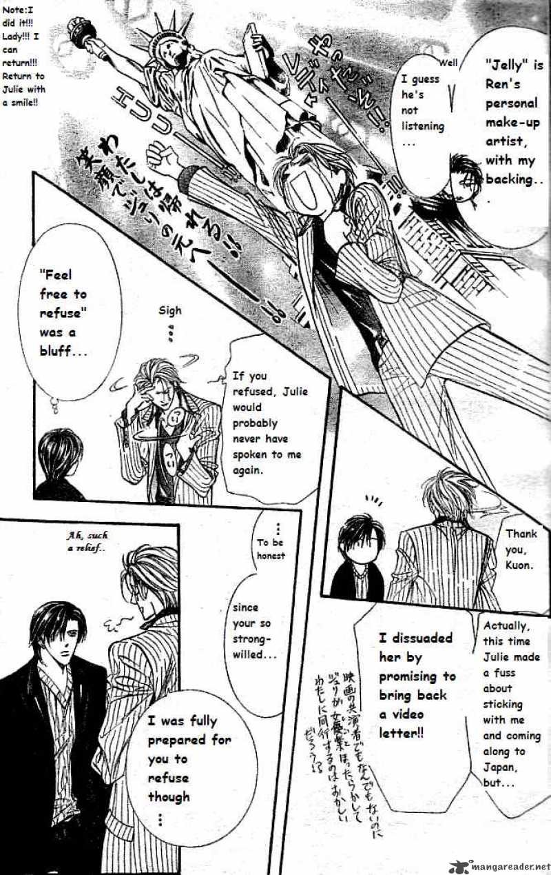 Skip Beat 111 14