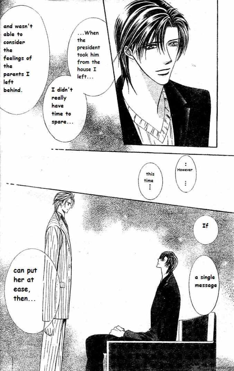 Skip Beat 111 15