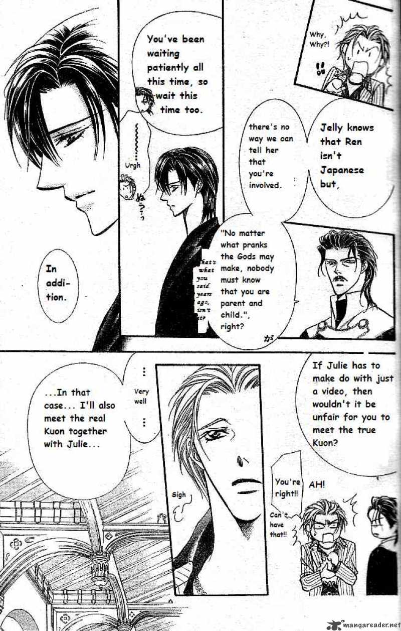 Skip Beat 111 18