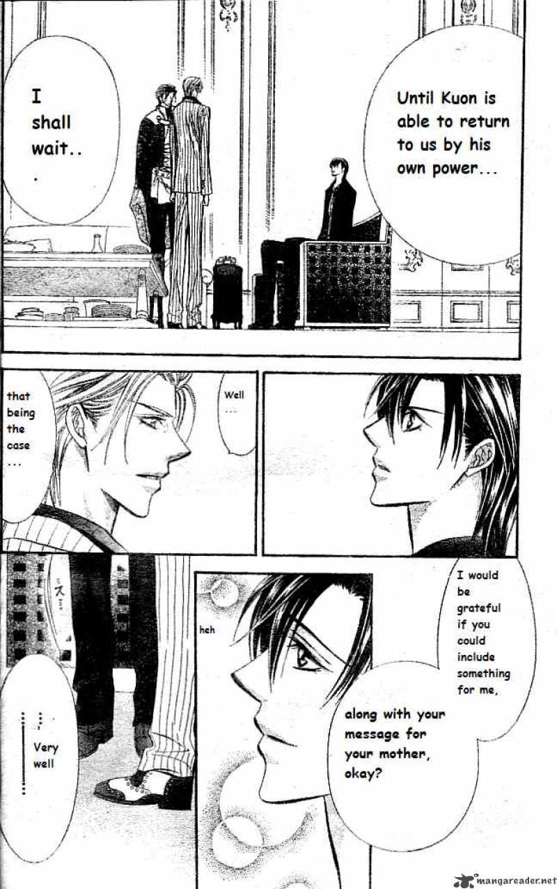 Skip Beat 111 19
