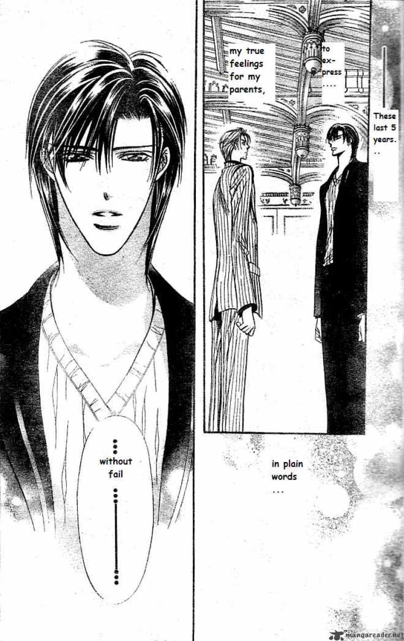 Skip Beat 111 20