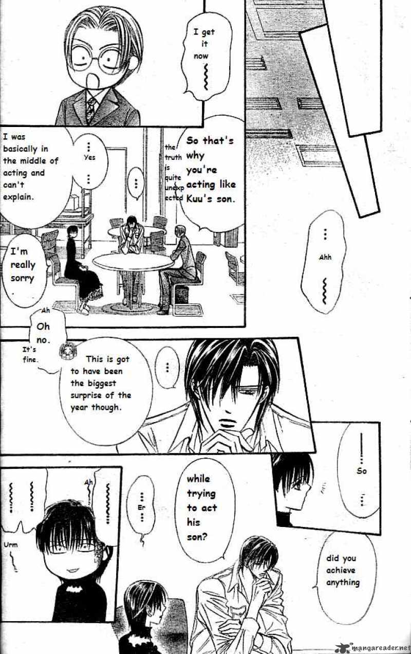 Skip Beat 111 27