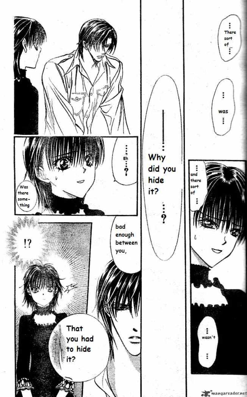 Skip Beat 111 28
