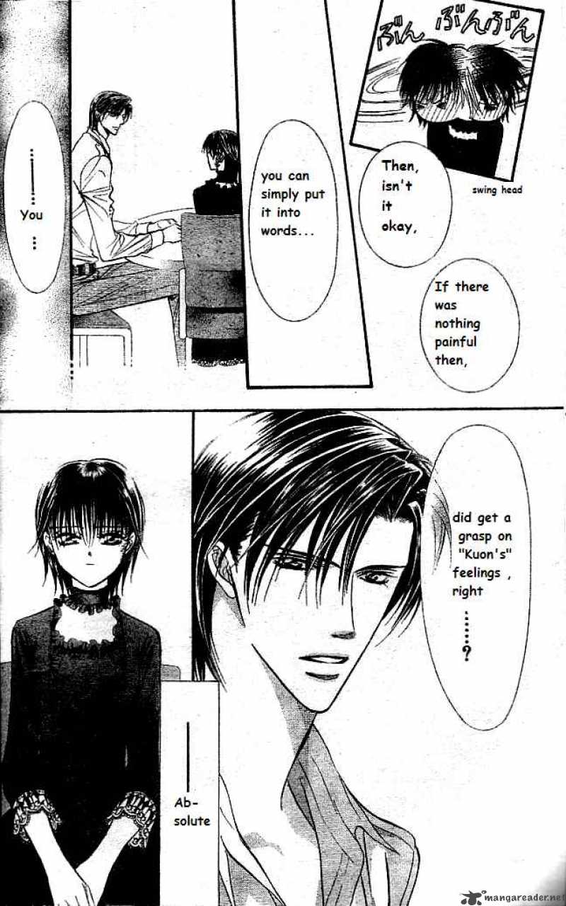 Skip Beat 111 29